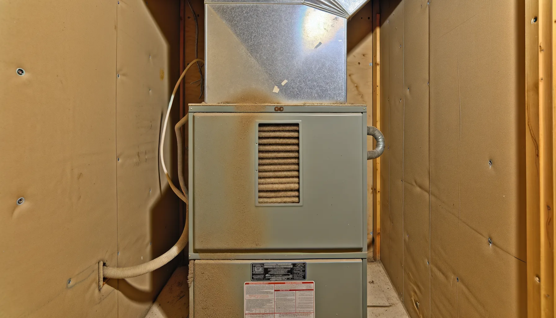Furnace Replacement