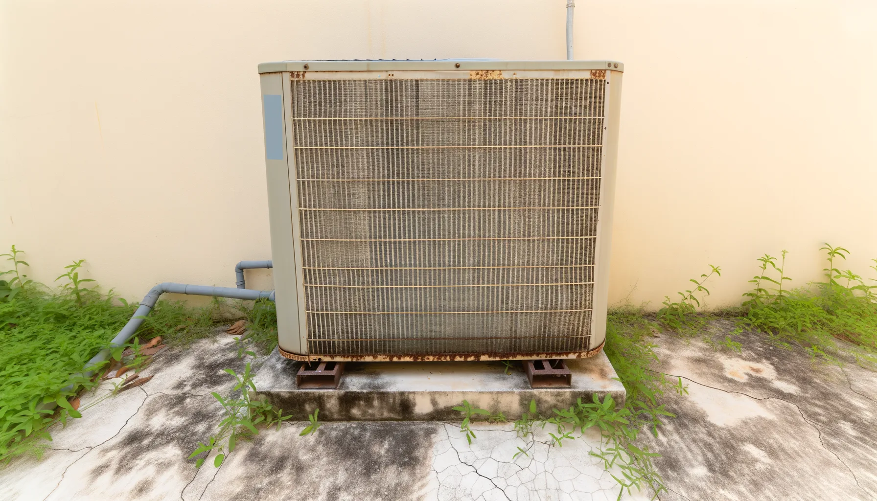 Ductwork Repair & Sealing