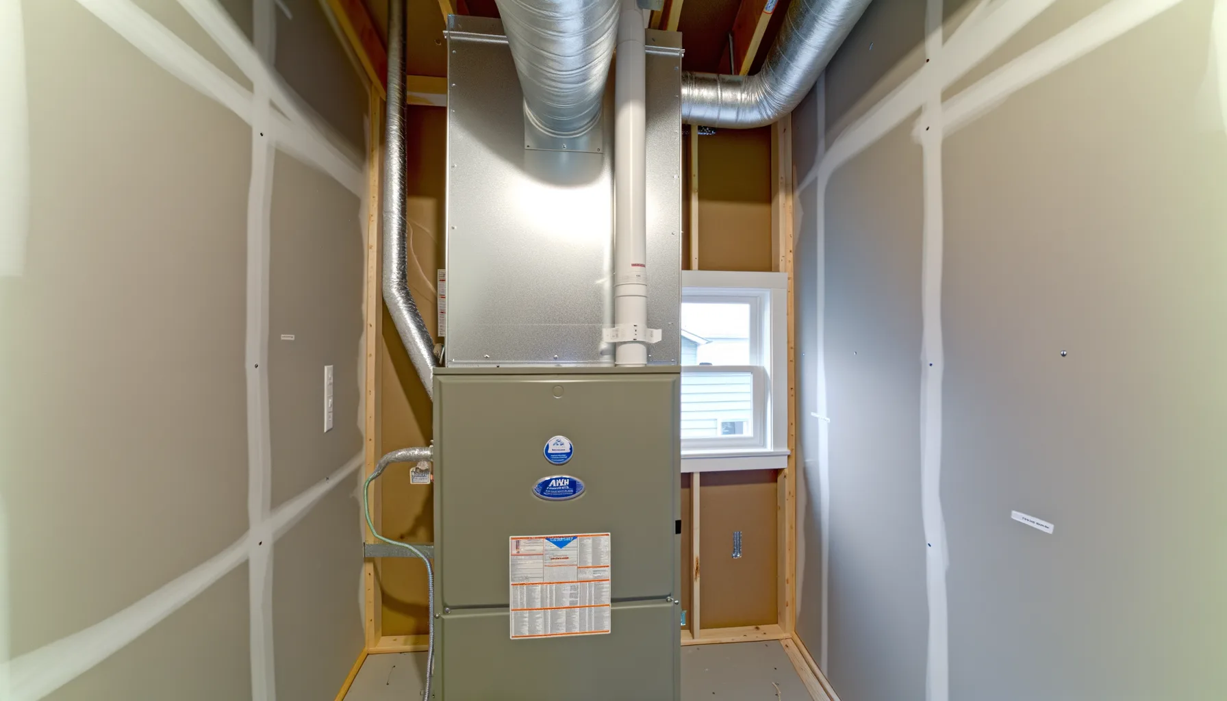 AC Replacement - Project 2