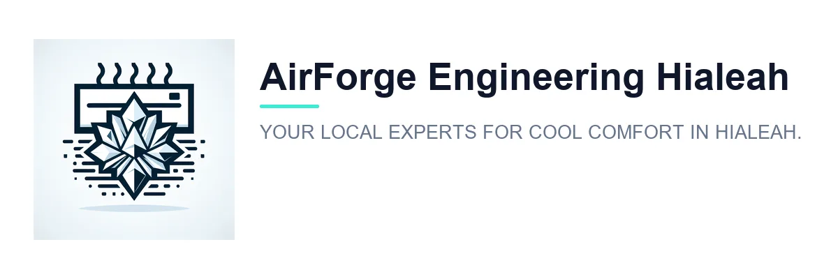 AirForge Engineering Hialeah