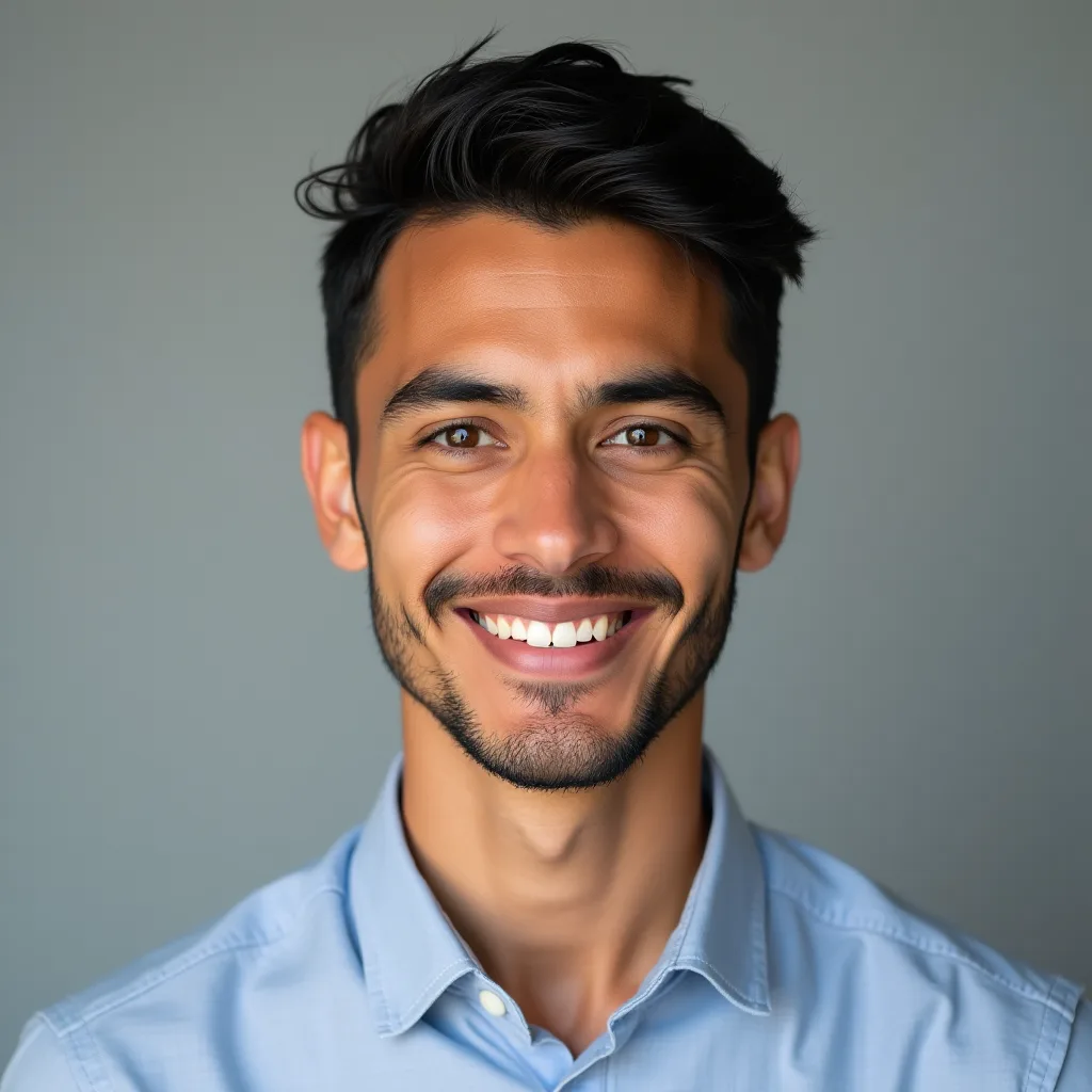 Alex Mendez