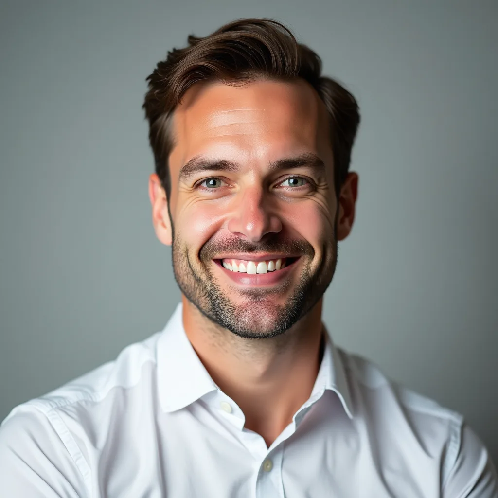 Derek Burns