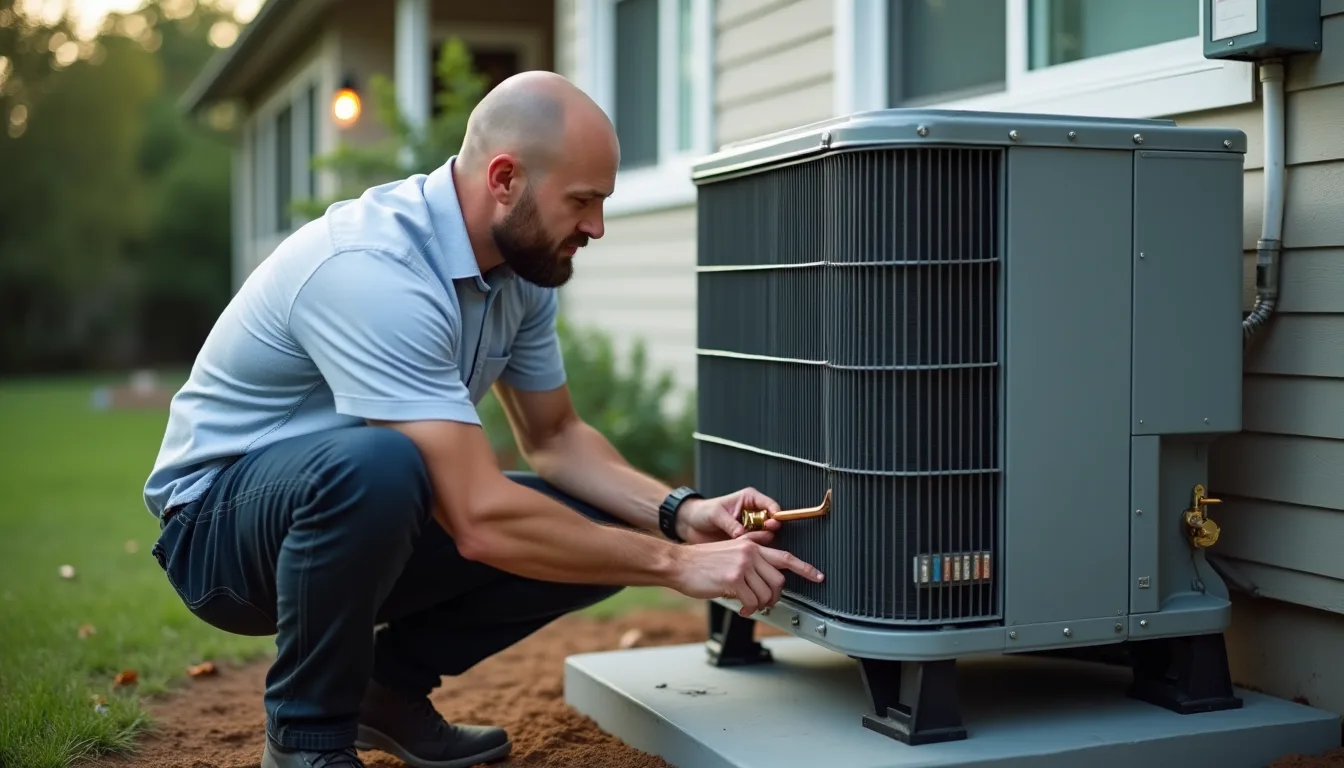 AC Repair