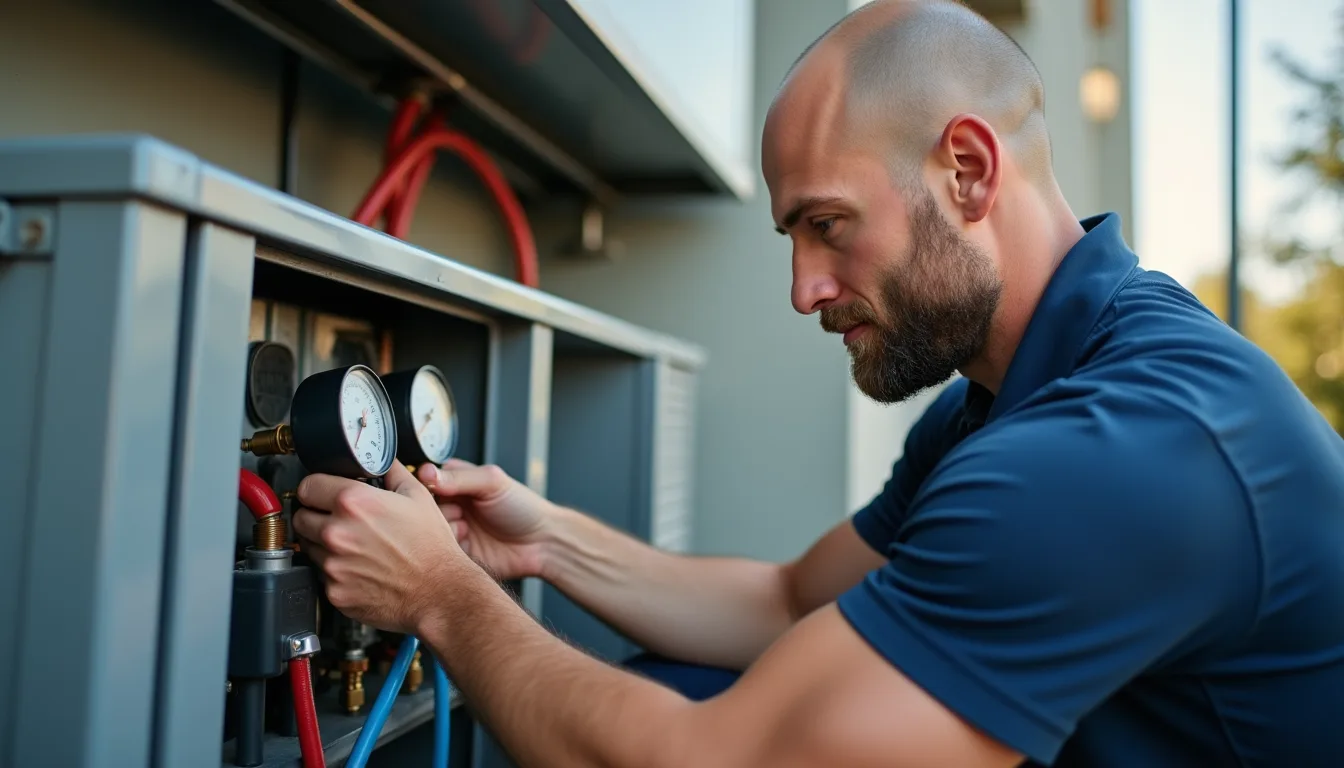 Commercial AC Solutions