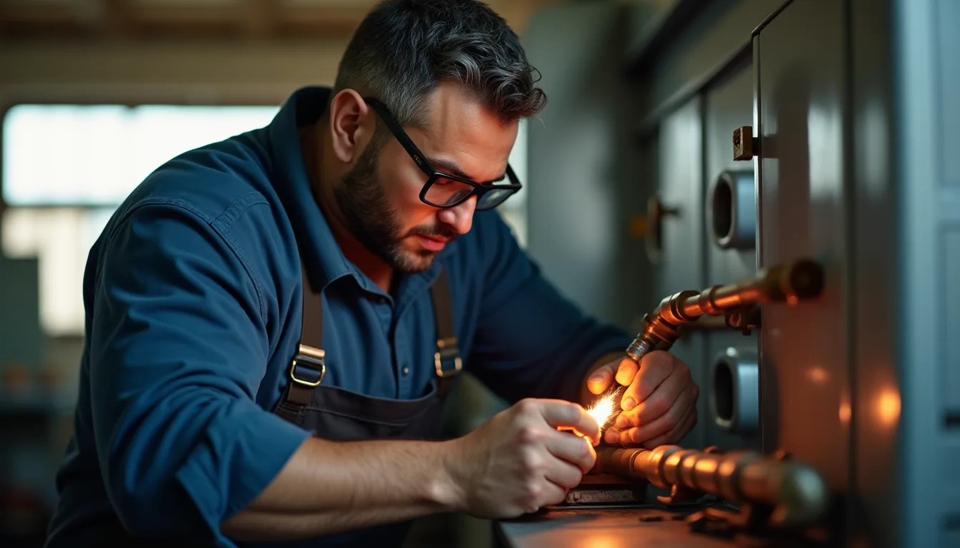 What to Expect During AC Installation in Hialeah